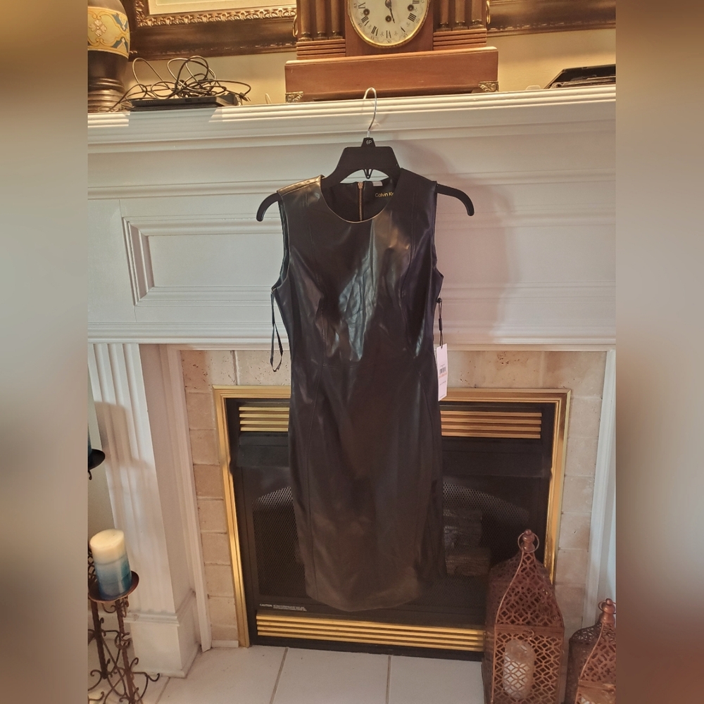 Calvin klein size 2